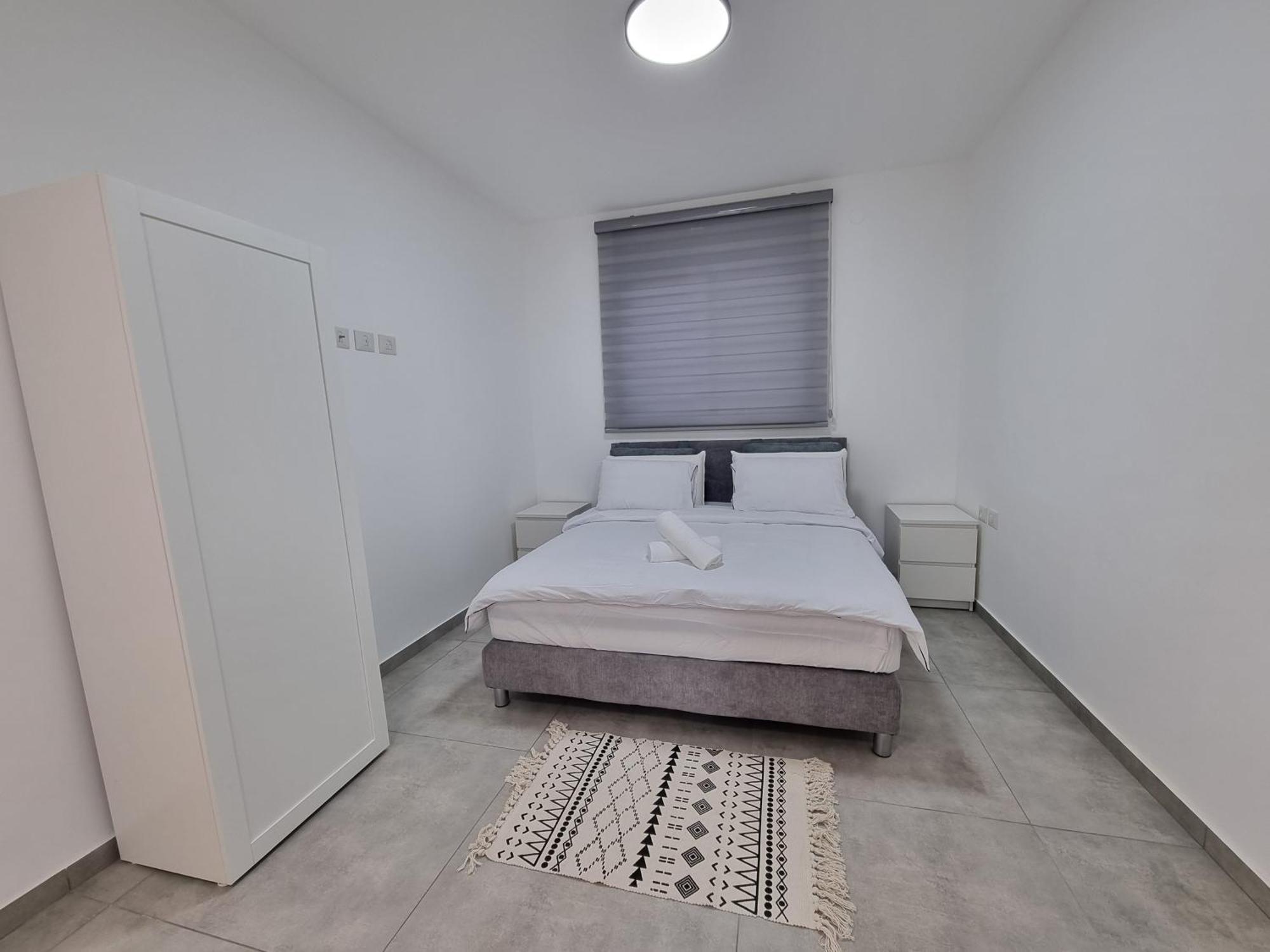 Beachfront Gallery Акко Экстерьер фото